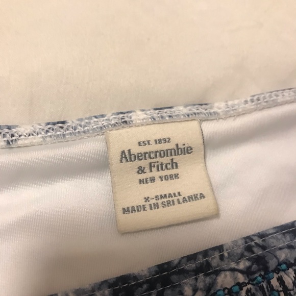 Abercrombie & Fitch Bikini Bottom - Picture 3 of 5